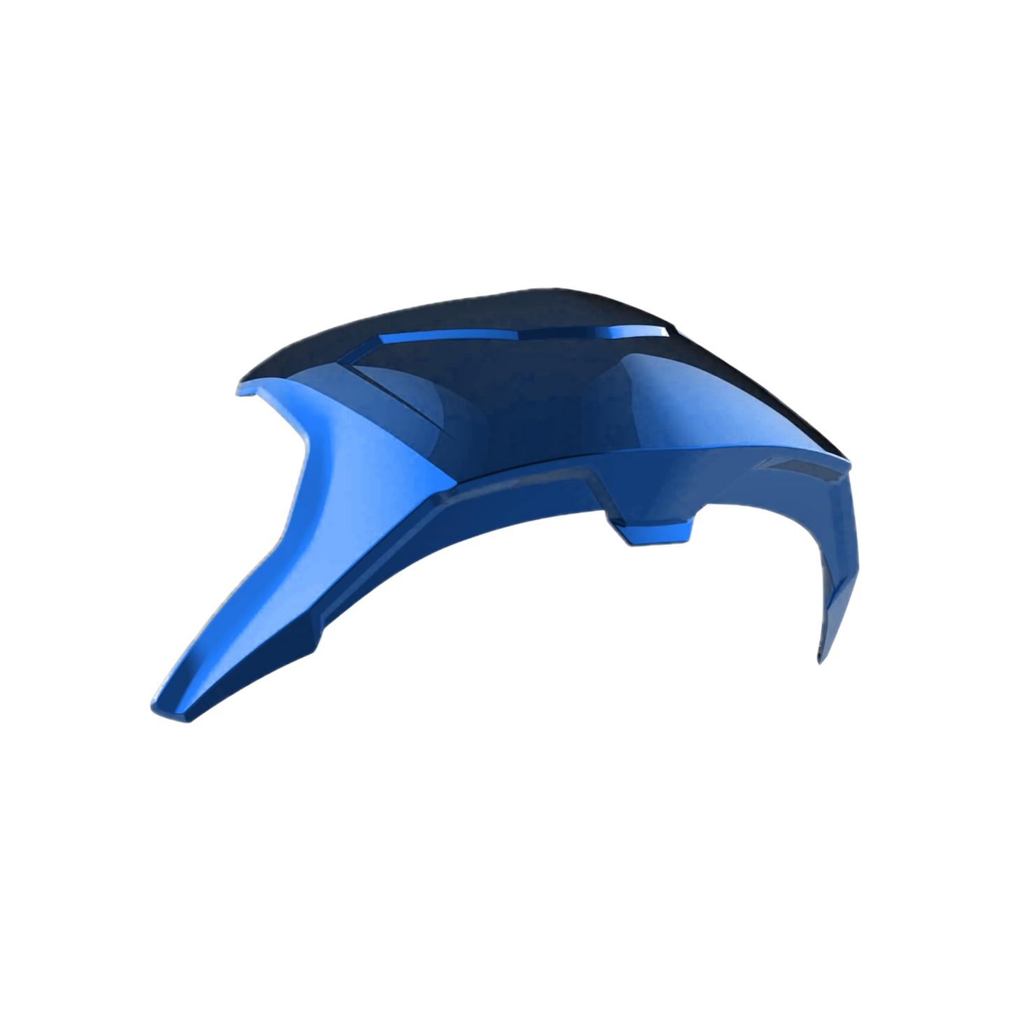 Spoiler Extensor NEXX Y.100 / Y.100R / SX.100R