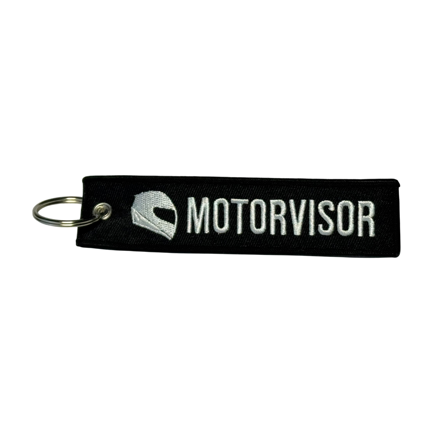 PORTA-CHAVES - MOTORVISOR (Black Edition)