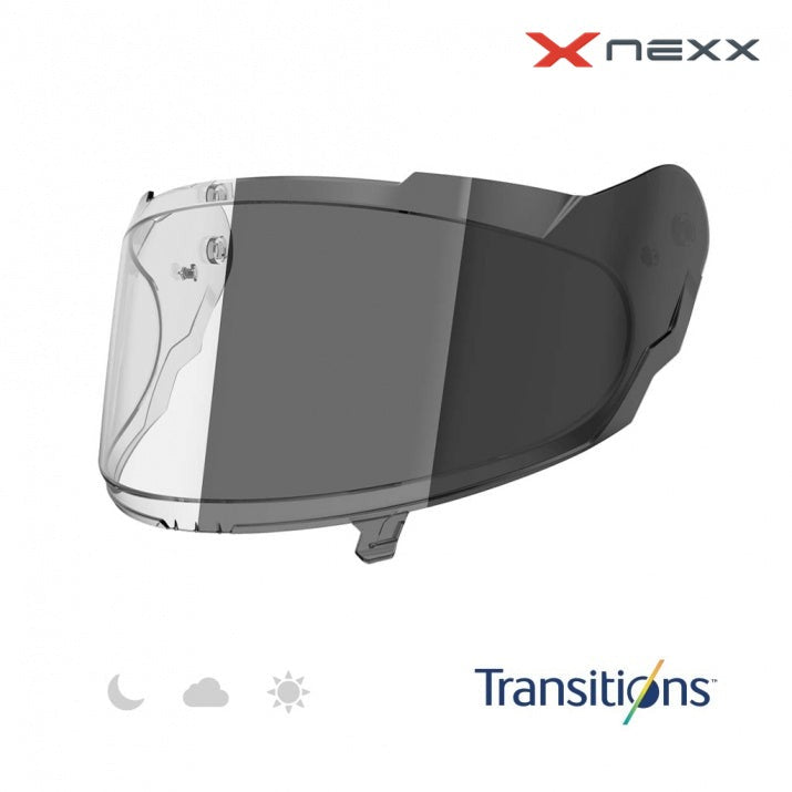 Viseira NEXX - X.R3R — imagem 13