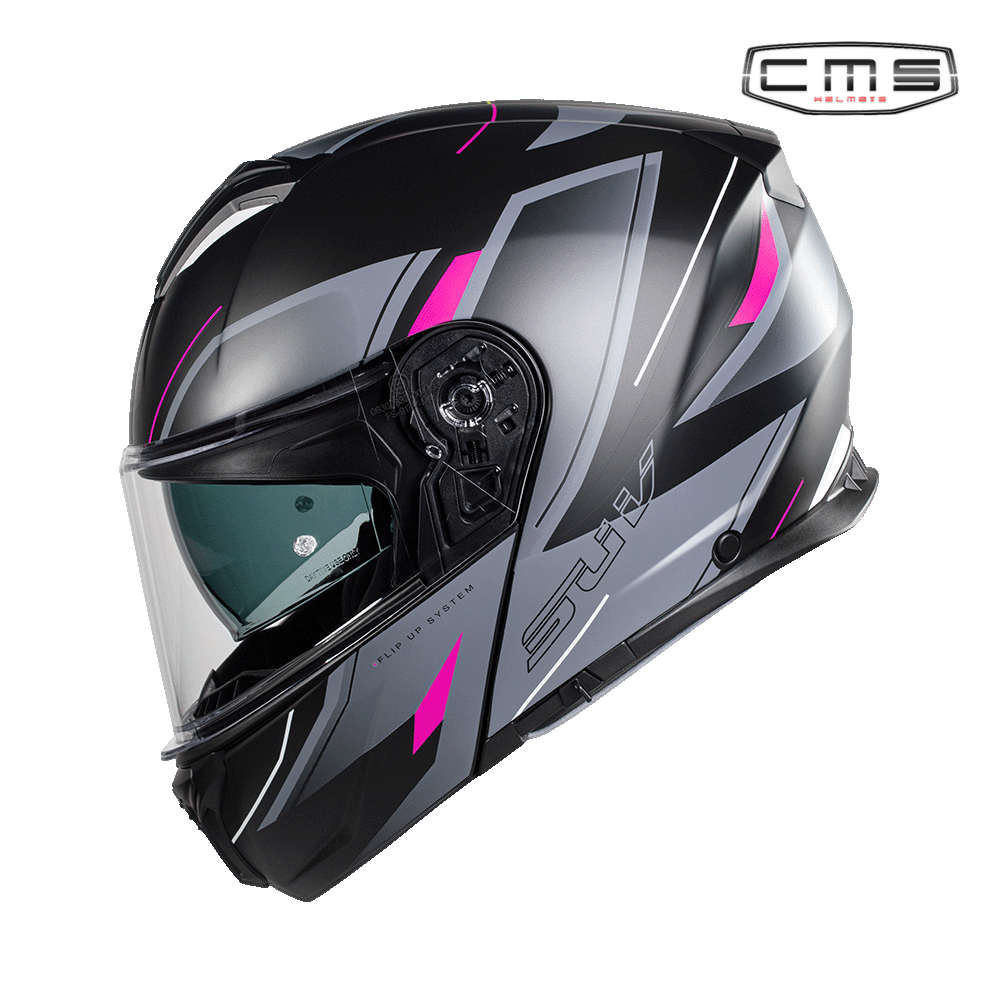 CMS SUV MILLE PINK MATTE