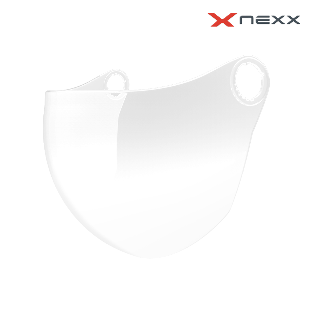 Viseira NEXX - BUBBLE X.G20 / X.G30 — imagem 6