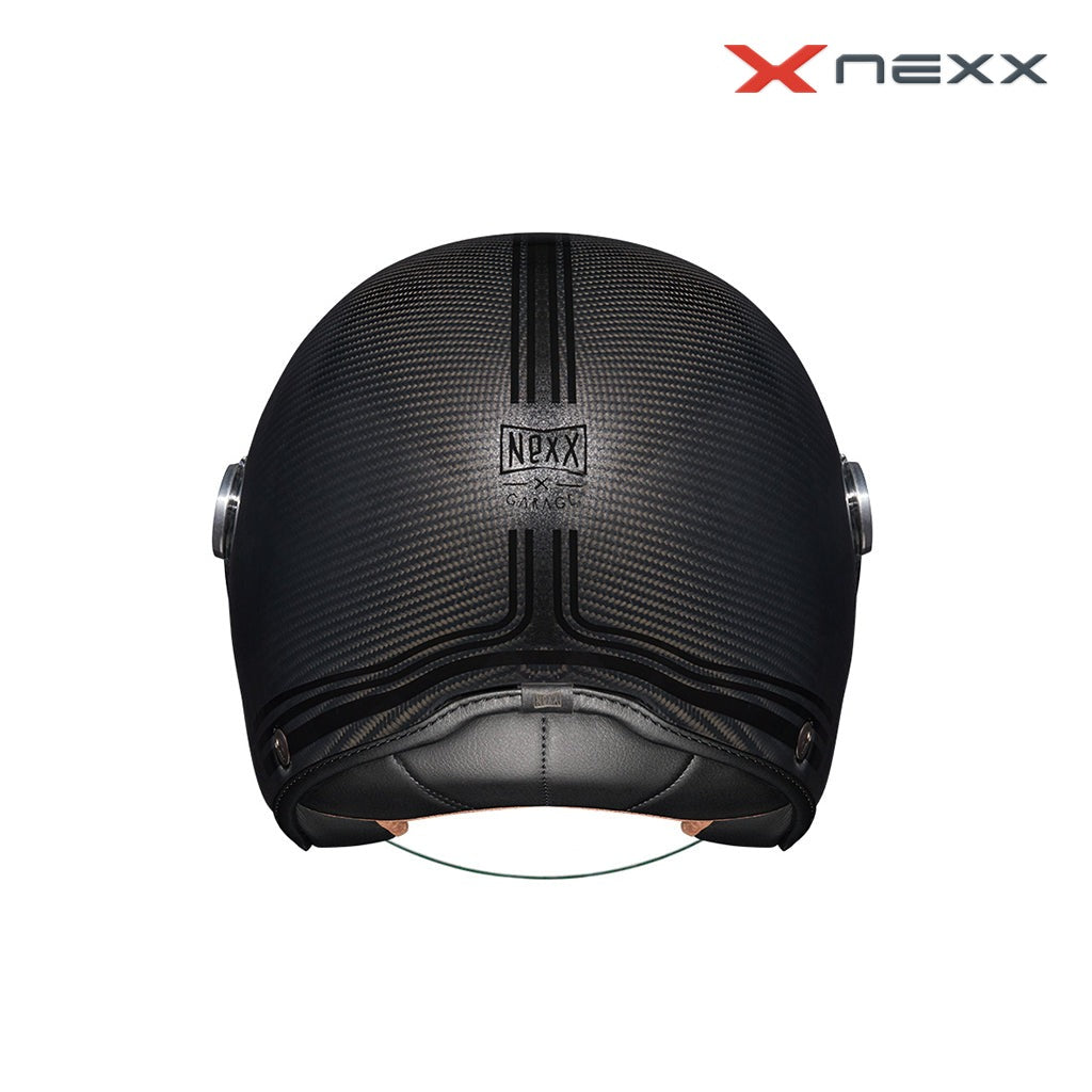 NEXX X.G30 LIGNAGE CARBON SILVER — imagem 3