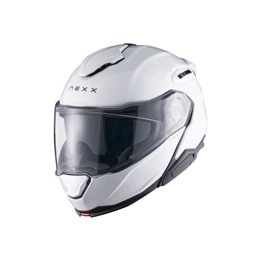NEXX X.LIFETOUR PLAIN BRANCO