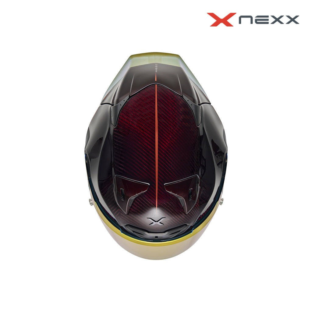 NEXX X.R3R HAGIBIS DEADPOOL — imagem 4