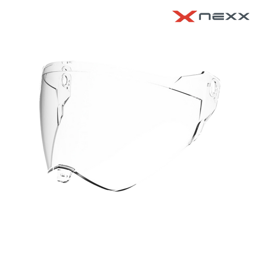Viseira NEXX - X.WED2 / X.WED2 CARBON / X.WST2 / X.WRL — imagem 2