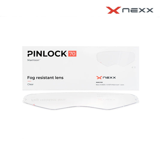 NEXX X.WED3 TRAILMANIA VERDE NEON MATTE — imagem 2