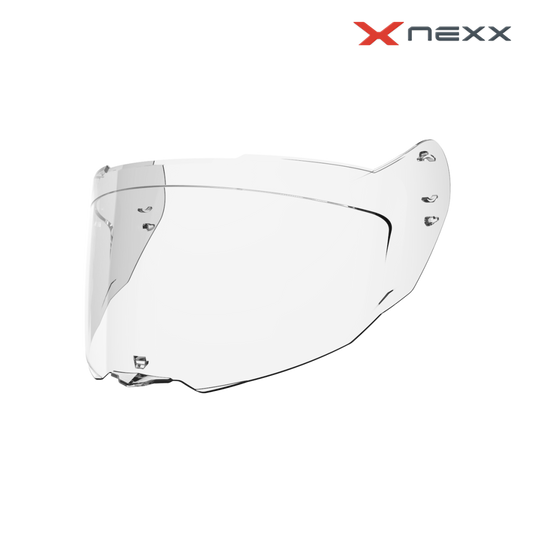 Viseira NEXX - Y.100 / Y.100R — imagem 2