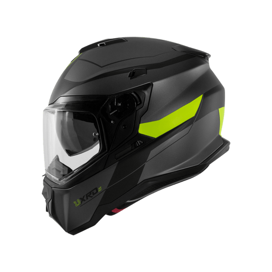 CMS XRDS 2.0 RIDGE YELLOW MATTE