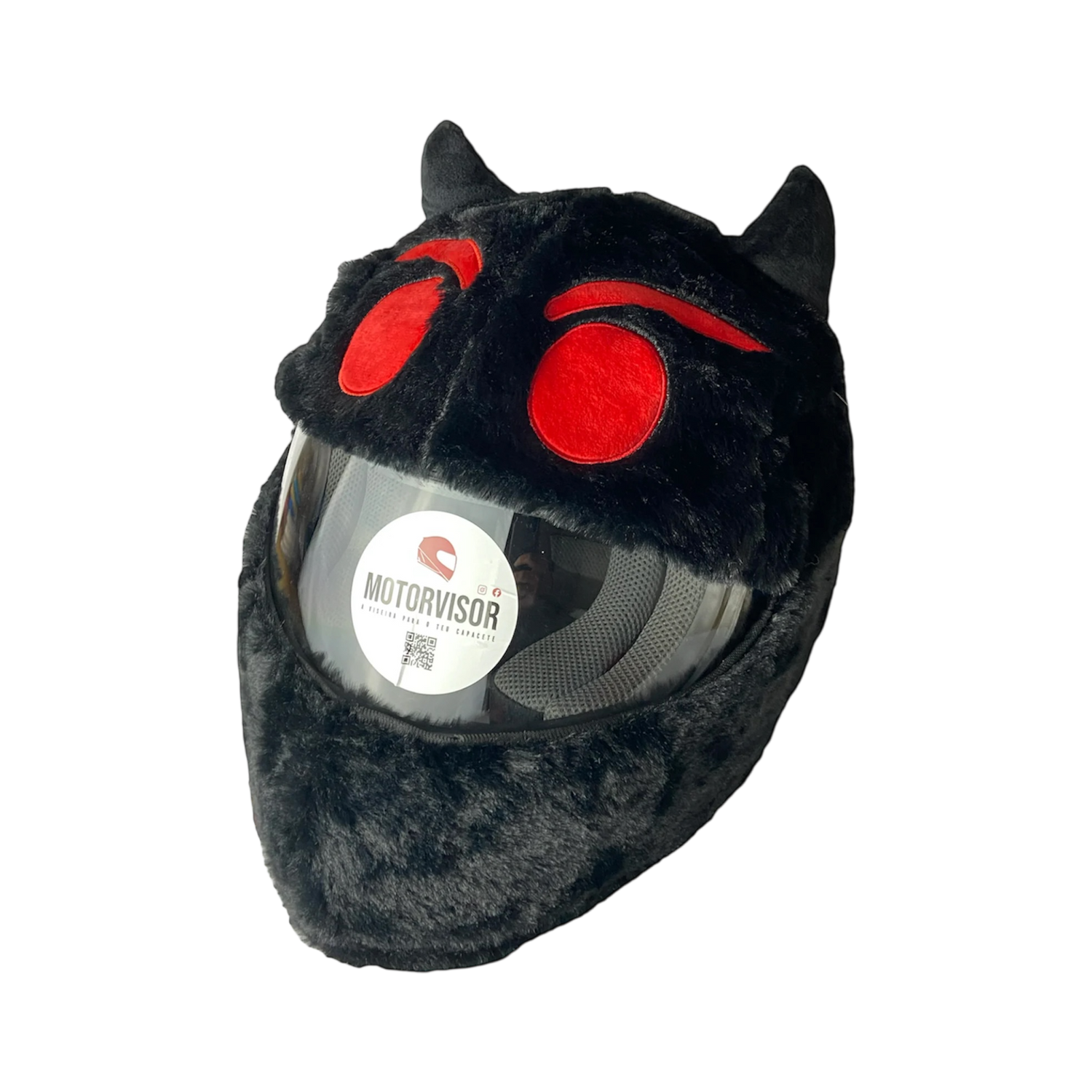 HELMET COVERS