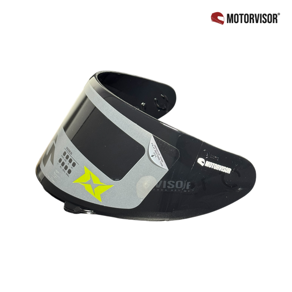 Viseira para AXXIS - EAGLE / EAGLE SV / DARKEN - MT-V-18B