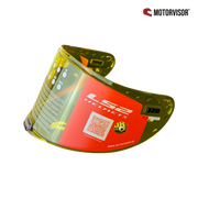 Viseira para LS2 - FF327 CHALLENGER — imagem 4