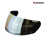 Viseira para BELL - STAR / QUALIFIER / REVOLVER / VORTEX / DLX / MIPS / RS-1 / RS-2
