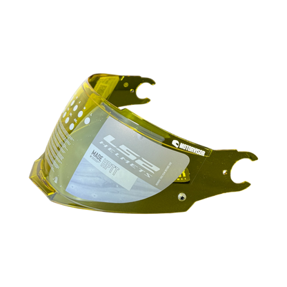 Viseira para LS2 - FF902 SCOPE