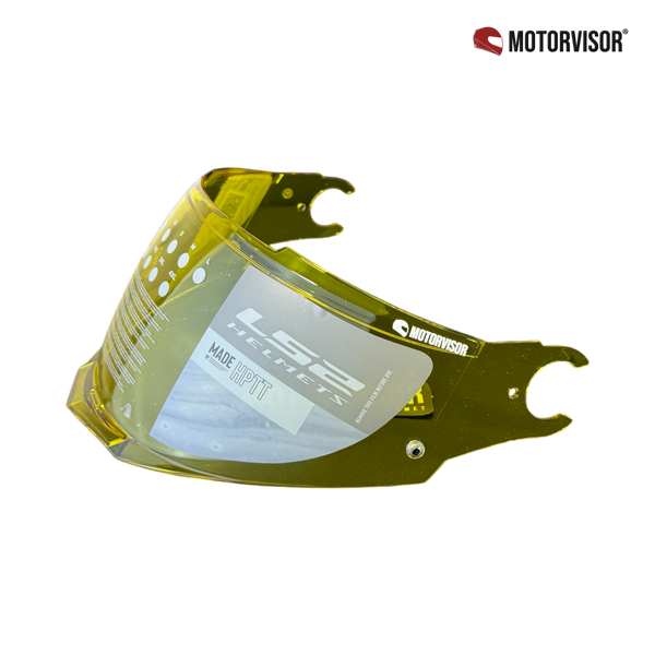 Viseira para LS2 - FF902 SCOPE — imagem 3