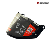 Viseira para LS2 - MX702 PIONEER II — imagem 2