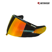 Viseira para SHARK - SKWAL I3 / D-SKWAL 3 / RIDILL 2 — imagem 2