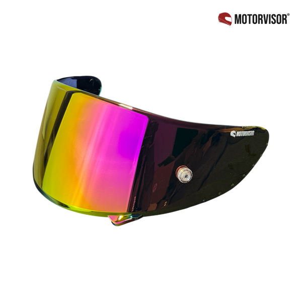 Viseira para SHOEI - NXR / XSPIRIT3 / X14 / Z7 / CWR1 — imagem 16