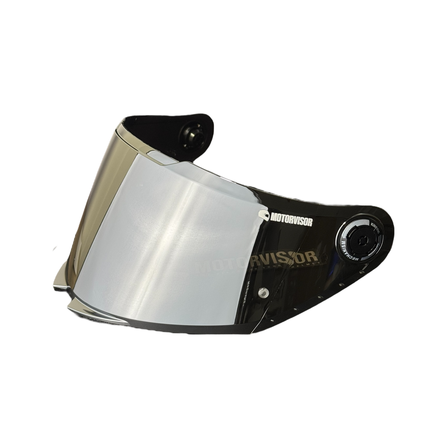 Viseira para MT - MT-V-28B / THUNDER 4 / THUNDER 4 SV / STINGER 2 / BRAKER SV