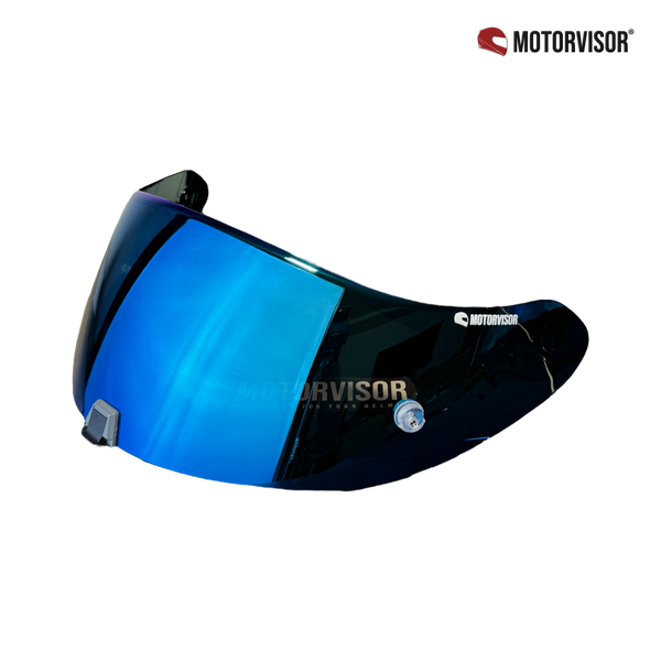 Viseira para SCORPION - AIR-CARBON / KDF-16-1 / EXO-R1 / EXO-R520 / EXO-1400 / EXO-391 — imagem 13