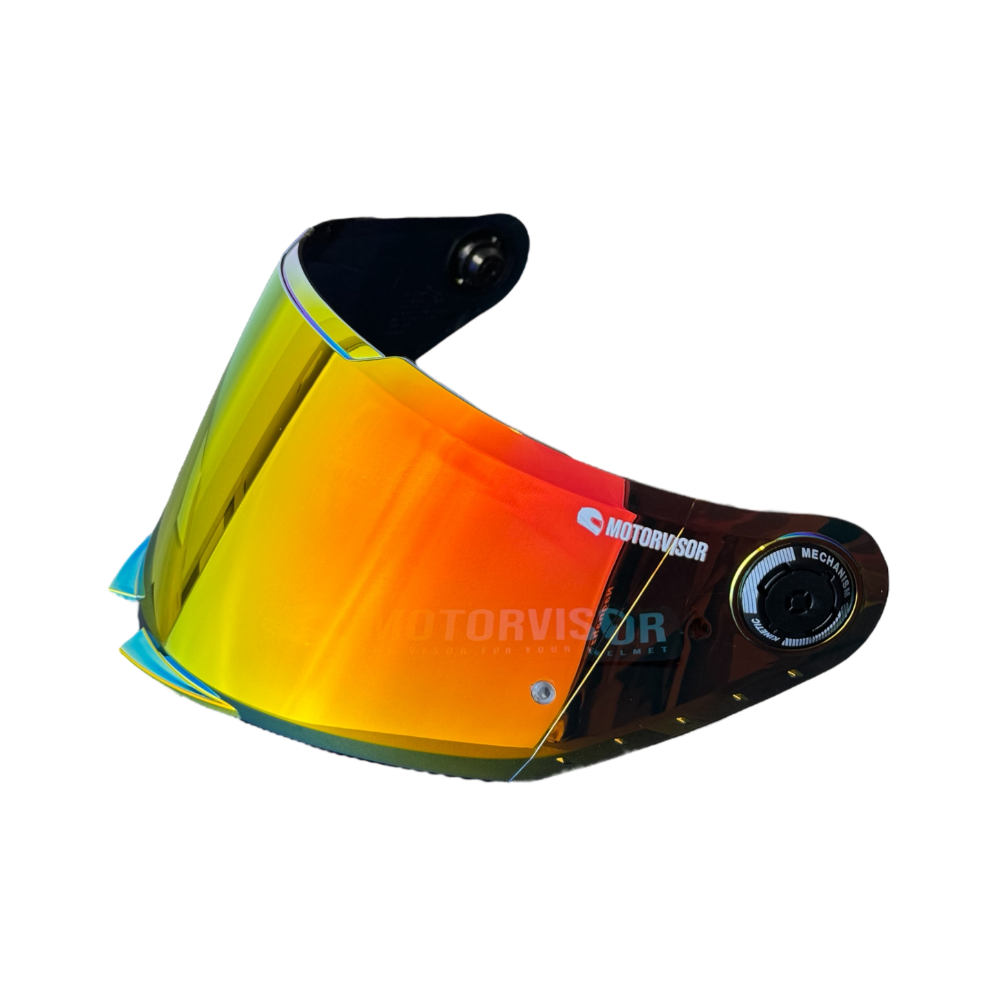 Viseira para MT - MT-V-28B / THUNDER 4 / THUNDER 4 SV / STINGER 2 / BRAKER SV