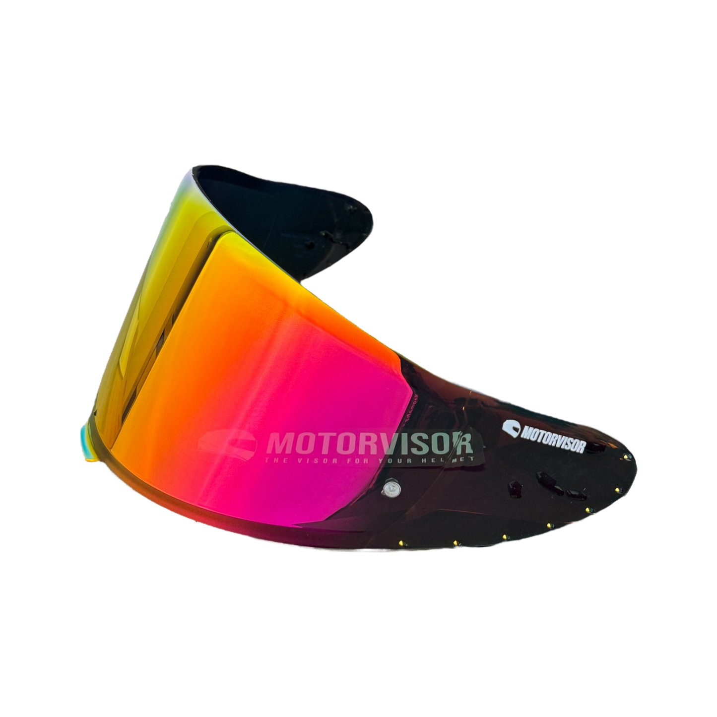 Viseira para SHOEI - NXR2 / X-SPR / X-SPR PRO / X15 / Z8 / RF-1400 / CWR-F2 / CWR-F2R
