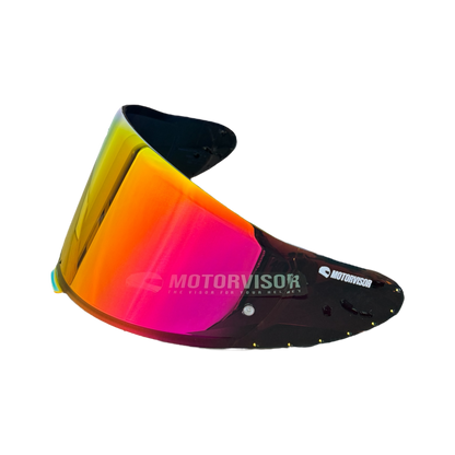 Viseira para SHOEI - NXR2 / X-SPR / X-SPR PRO / X15 / Z8 / RF-1400 / CWR-F2 / CWR-F2R