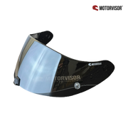 Viseira para SCORPION - EXO R420 — imagem 6