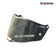 Viseira para LS2 - FF805 THUNDER / GP PRO / GP AERO — imagem 2