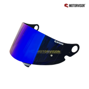 Viseira para SHOEI - GLAMSTER — imagem 5