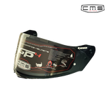 Viseira CMS - GP4