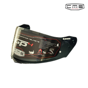 Viseira CMS - GP4