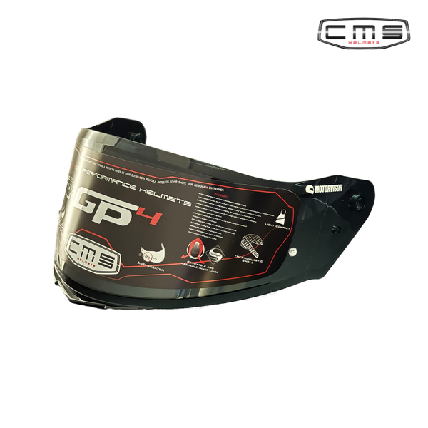 Viseira CMS - GP4