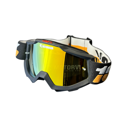 Motocross Goggles 100%