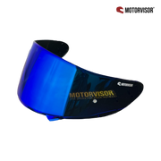 Viseira para SHOEI - NXR / XSPIRIT3 / X14 / Z7 / CWR1 — imagem 4