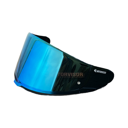 Viseira para SHOEI - NXR2 / X-SPR / X-SPR PRO / X15 / Z8 / RF-1400 / CWR-F2 / CWR-F2R