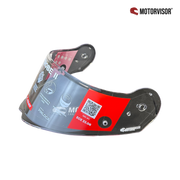 Viseira para LS2 - FF908 STROBE II — imagem 2