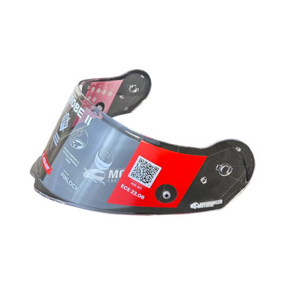 Viseira para LS2 - FF908 STROBE II