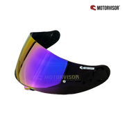 Viseira para SHOEI - GTAIR / GTAIR2 / NEOTEC — imagem 11
