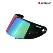 Viseira para AXXIS - DARKEN S - MT-V-18C — imagem 2
