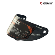 Viseira para AXXIS - DARKEN S - MT-V-18C