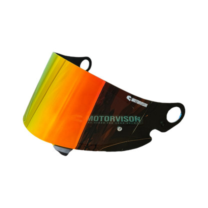 Viseira para SHOEI - GLAMSTER