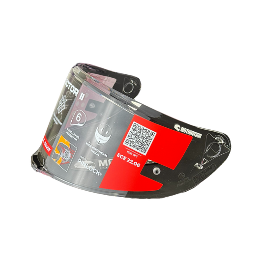 Viseira para LS2 - FF811 VECTOR II