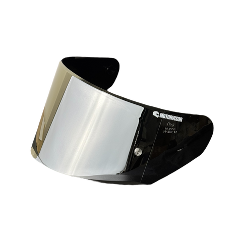 Viseira FOGproof™ para LS2 - FF320 STREAM / FF328 STREAM / FF353 RAPID / FF800 STORM / STORM II