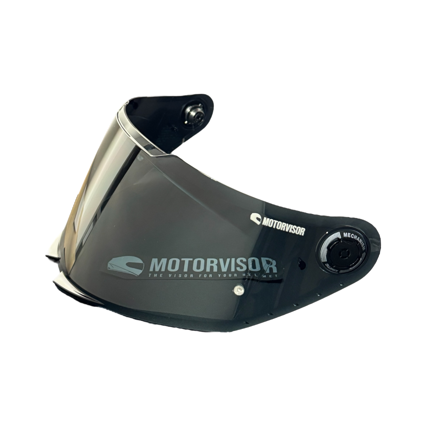 Viseira para MT - MT-V-28B / THUNDER 4 / THUNDER 4 SV / STINGER 2 / BRAKER SV