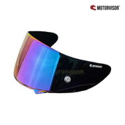 Viseira para SHOEI - NXR / XSPIRIT3 / X14 / Z7 / CWR1 — imagem 9