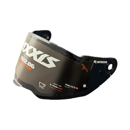 Viseira para AXXIS - FENIX - MT-V-31B