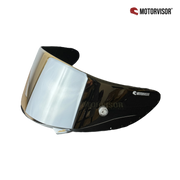 Viseira para SHOEI - NXR / XSPIRIT3 / X14 / Z7 / CWR1 — imagem 8