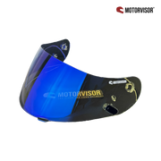 Viseira para HJC - HJ-09 / CL-16 / CL-17 / CL-ST / CL-SP / CS-R1 / CS-R2 / CS-15 / TR-1 / FG-15 / HS-11 / FS-15 / FS-11 — imagem 2