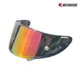 Photochromic Red