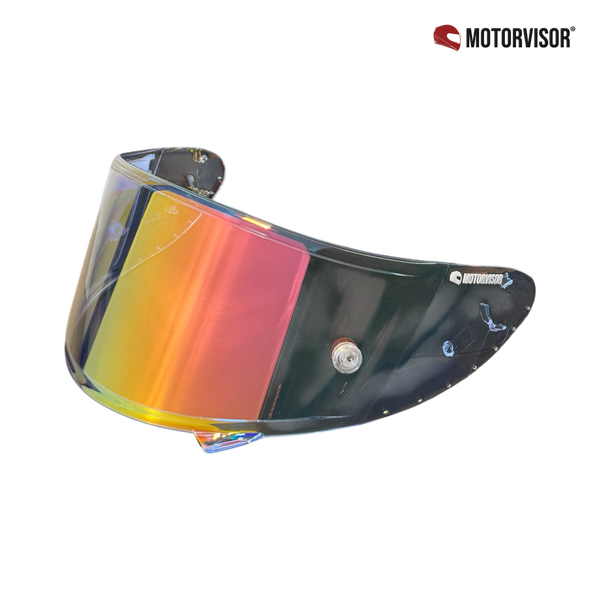 Viseira para SHOEI - NXR / XSPIRIT3 / X14 / Z7 / CWR1 — imagem 15